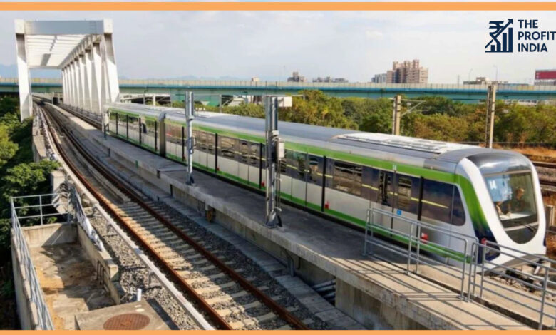 Bhubaneswar metro project: केंद्र को नया proposal भेजेगी Odisha सरकार, 9 points