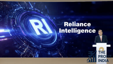 Mukesh Ambani’s RI To Create AI Infra, Partners – Google, Meta, 12 Points