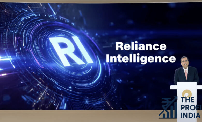 Mukesh Ambani’s RI To Create AI Infra, Partners – Google, Meta, 12 Points