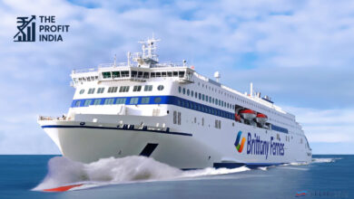 Coming Up On Sept 1: South Asia’s Fastest Ferry, 14 points