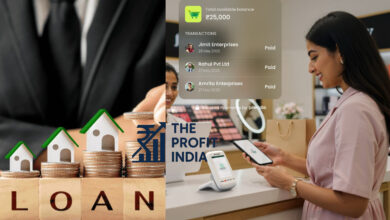 Next In India: Loan Via UPI, 8 Points