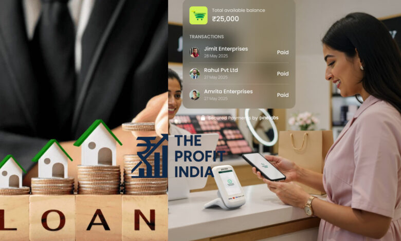Next In India: Loan Via UPI, 8 Points