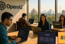 Open AI Hiring For its First India Office, Want To Apply? 7 Points