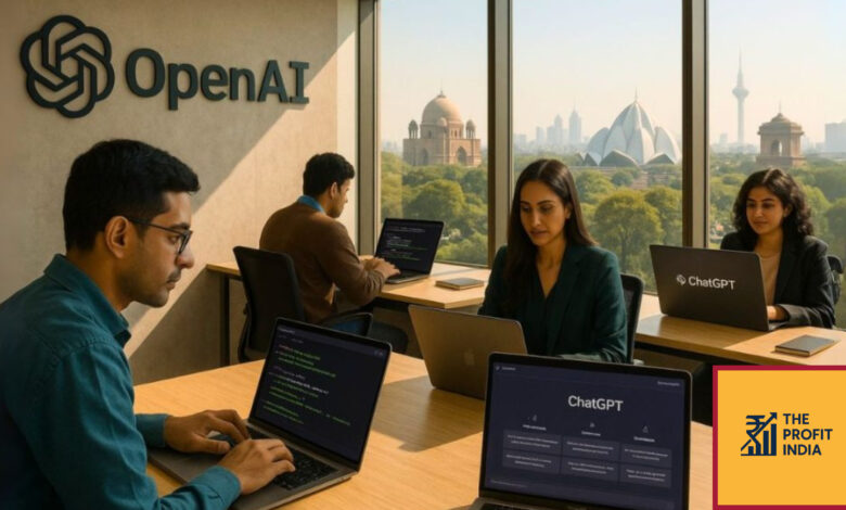 Open AI Hiring For its First India Office, Want To Apply? 7 Points Open AI Hiring For its First India Office, Want To Apply? 7 Points