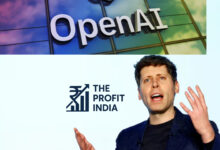 Sam Altman’s Open AI India Office Address To Be Delhi, 7 points