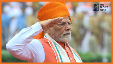 Independence Day 2025: Modi ने की 5 बड़ी घोषणाएं