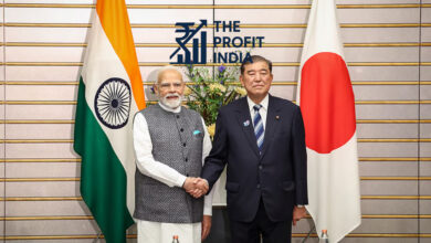Japan To Invest  billion In India Next 10 yrs, 10 Points
