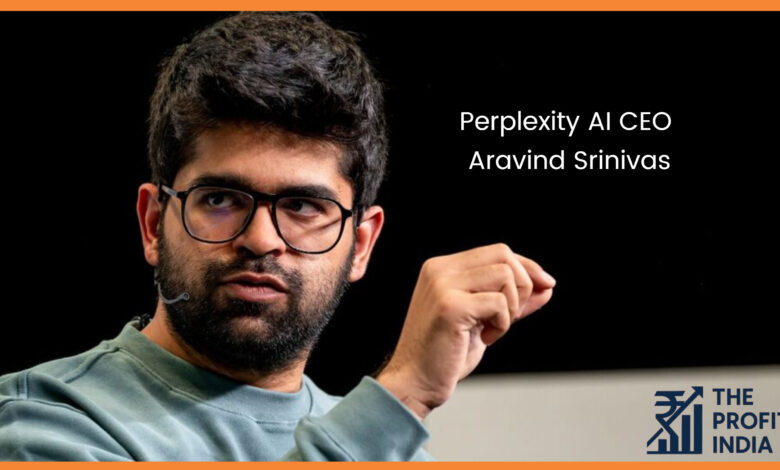 Perplexity AI के CEO का Google से Chrome खरीदने का बड़ा प्रस्ताव, 8 points