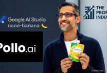 Pollo AI Launches Google Nano Banana, 11 Points