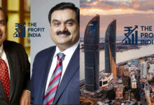 Reliance And Adani Groups Eye Big Business In China, 15 Points