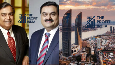 Reliance And Adani Groups Eye Big Business In China, 15 Points