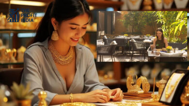 Retail Sector Marks Steady Growth Year On Year, 12 points