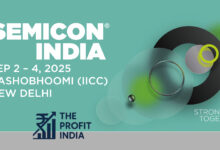SEMICON India 2025: 33 Nations, 50+ Global CXOs, 350 Exhibitors, 15 Points