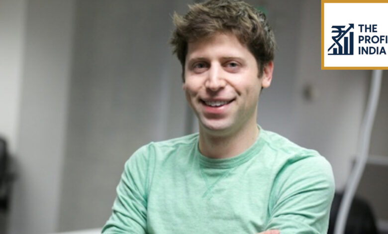 OpenAI CEO Sam Altman: AI Era में Indian Youth के लिए सुनहरा अवसर, 16 points