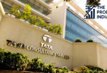 TCS: First From 12000 Layoffs To New AI Transformation Unit, 5 Points