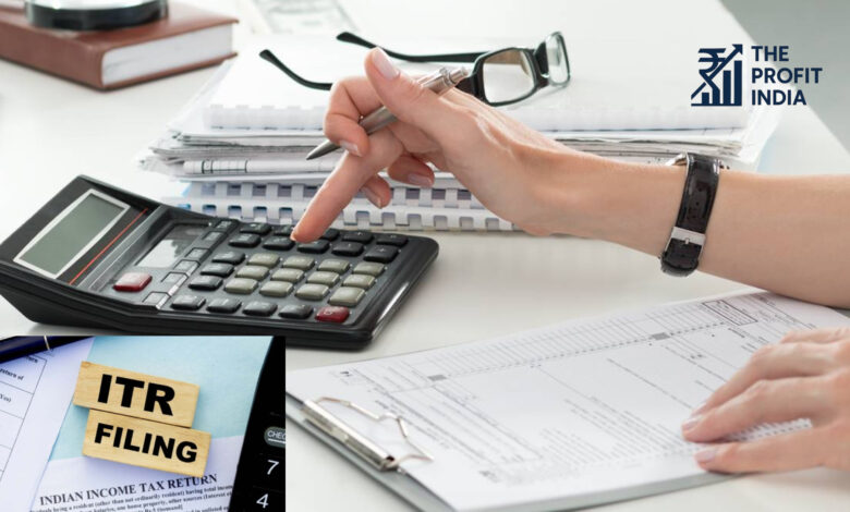 Filing ITR? Use Tax Calculator. Why? 7 Points Filing ITR? Use Tax Calculator. Why? 7 Points