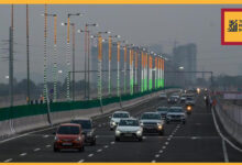 Delhi’s UER-II Expressway, full info in 14 points