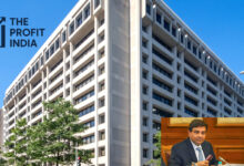 Urjit Patel Is India’s New Executive Director @ IMF, 23 Points