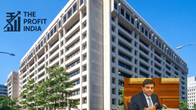 Urjit Patel Is India’s New Executive Director @ IMF, 23 Points