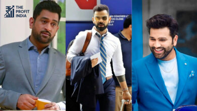 Online Games Ban: Virat, Rohit, Dhoni May lose Rs 200 Cr, 12 Points