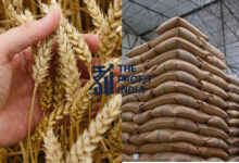 Wheat Stock Limit Revised, 25 Points