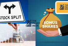 10 Firms to Watch This Week: Dividends, Bonus Shares & Stock Splits, 10 Points