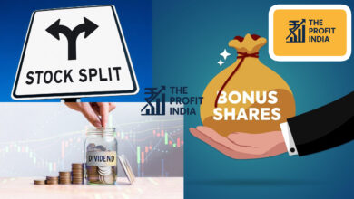 10 Firms to Watch This Week: Dividends, Bonus Shares & Stock Splits, 10 Points