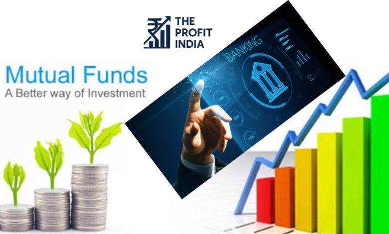 ₹17.7 Lakh Cr Vs ₹7.6 Lakh Cr: Non-Bank MFDs Race Ahead Of Banks, 6 Points