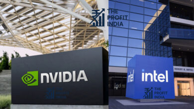 Intel + NVIDIA: B Bet on AI and x86 RTX SoCs | 7 Points