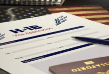 4x Higher Odds for Level-4 Jobs in New H-1B Lottery, 8 Points