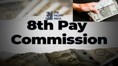 8th Pay Commission 2026 | The Diwali Bonus | 9 Points