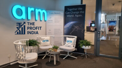ARM Expands in India: 2nm Chips, Full Ecosystem in Place, 5 Points