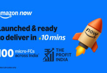 Amazon India’s 10-Min Play: 6000+ Daily Orders, 25% Growth, 5 Points