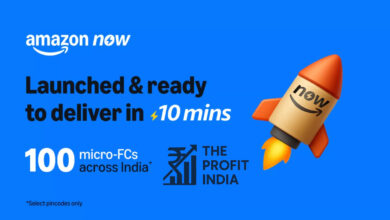 Amazon India’s 10-Min Play: 6000+ Daily Orders, 25% Growth, 5 Points