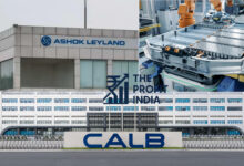 Ashok Leyland + China Player = Make EV Battery @ ₹5K Cr, 5 Points
