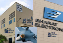 L&T–BEL Partner for B AMCA Project, India’s 5th-Gen Jet, 11 Points