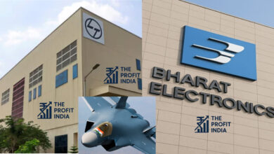 L&T–BEL Partner for B AMCA Project, India’s 5th-Gen Jet, 11 Points