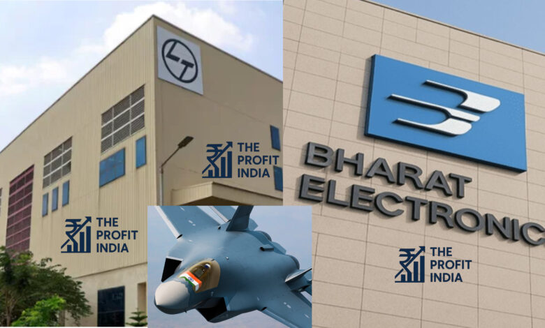 L&T–BEL Partner for B AMCA Project, India’s 5th-Gen Jet, 11 Points