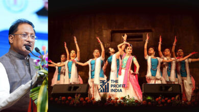 Chhattisgarh Push For Music & Arts Infra, 9 Points