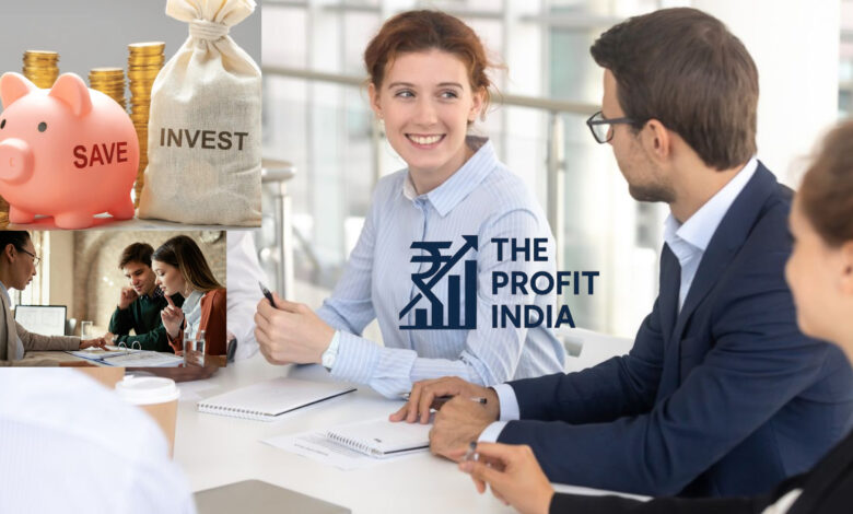 Turn ₹41 Lakh into ₹5 Crore in 12 Years: A Simple Savings Strategy, 7 Points
