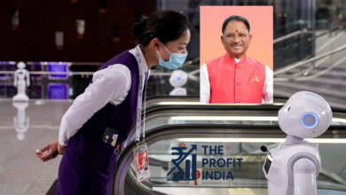 Chhattisgarh CM | AI, Semiconductor Pitch in Japan, Korea | 11 Points
