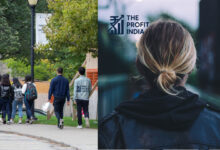 Indian Students in Canada Drop 67.5% in 2025, .5B Economic Hit, 7 Points