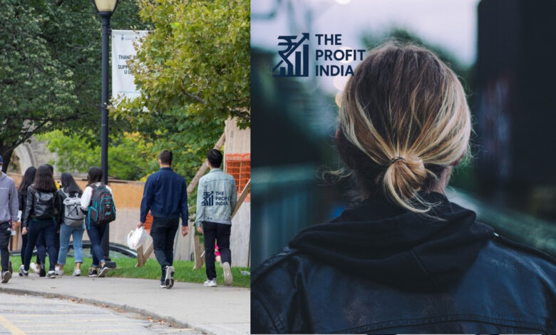 Indian Students in Canada Drop 67.5% in 2025, .5B Economic Hit, 7 Points