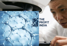 Nanotech Patents = China = World No 1, 5 Points