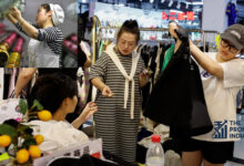 China’s .2 Trillion Trade Surplus: Cheap Exports Hit Global Markets, 10 Points