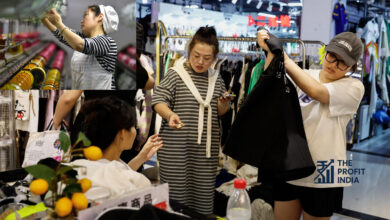 China’s .2 Trillion Trade Surplus: Cheap Exports Hit Global Markets, 10 Points