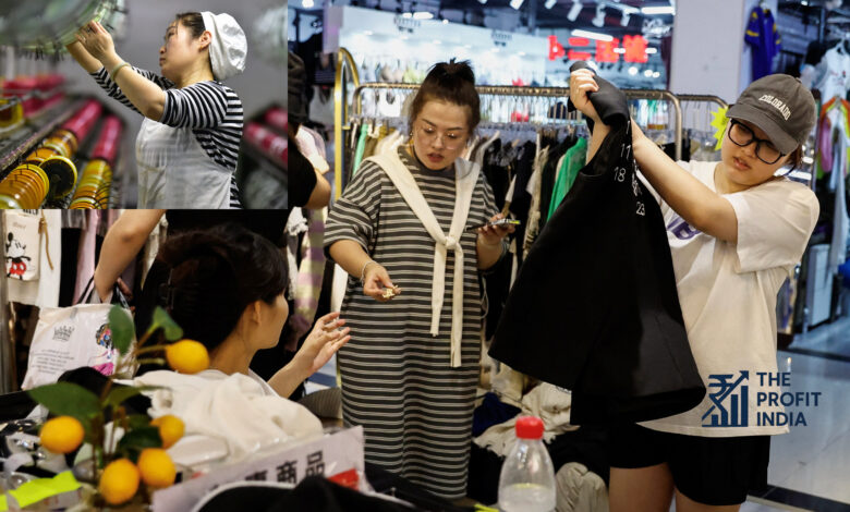 China’s .2 Trillion Trade Surplus: Cheap Exports Hit Global Markets, 10 Points