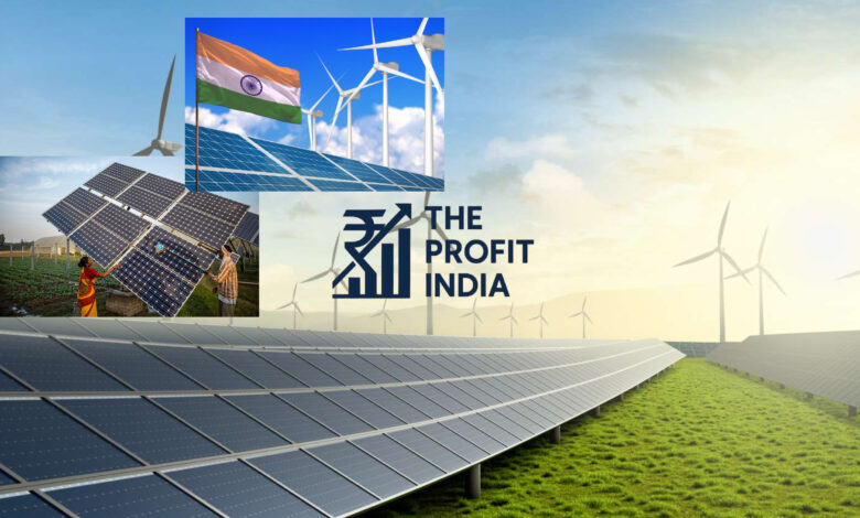 Clean Electricity – 20% up In India, 6 Points