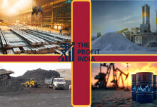 Coal & Steel Power Core Industries to 6.3% Growth in Aug 2025, 8 Points