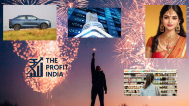 ₹2 Lakh Crore Festive Boost: Sectors & Stocks to Watch, 19 Points